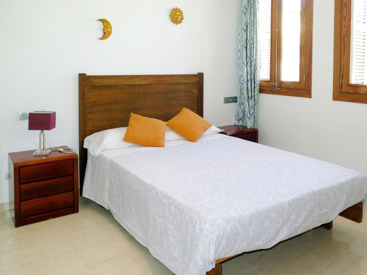 Holiday Home Montuiri - Mtj100 Luaran gambar